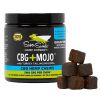 Super Snouts - CBG + MOJO w/ Turkey Tail Mushroom